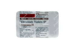 Intacoxia 90 Tablet 10