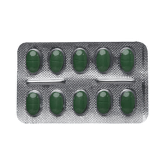 Intacoxia 90 Tablet 10 Intacoxia 90 Tablet 10