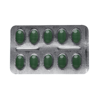 Intacoxia 90 Tablet 10