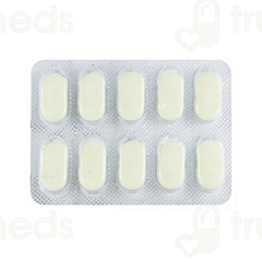 Intagesic Tablet 10 Intagesic Tablet 10