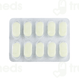 Intagesic Tablet 10