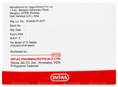 Intagesic Sp Tablet 10 Intagesic Sp Tablet 10