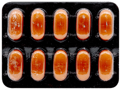 Intagesic Sp Tablet 10 Intagesic Sp Tablet 10