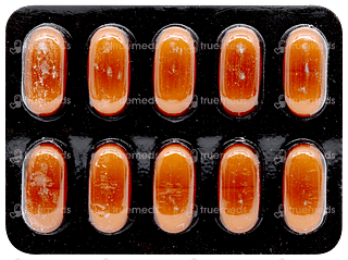 Intagesic Sp Tablet 10