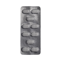 Intalith Cr 450 MG Tablet 10
