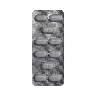 Intalith Cr 450 MG Tablet 10