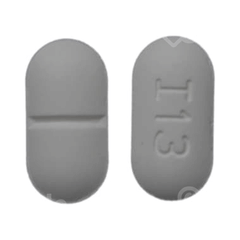 Intalith Cr 450 MG Tablet 10