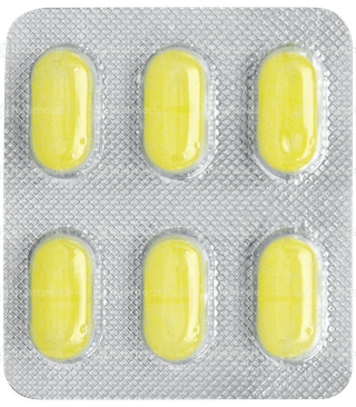 Intamether L Tablet 6