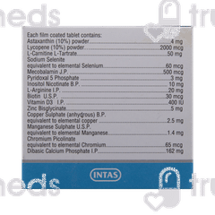 Intavit Tablet 10 Intavit Tablet 10