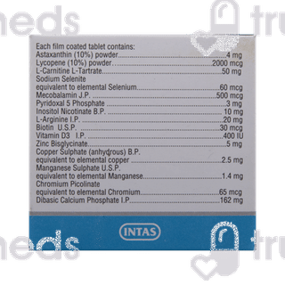 Intavit Tablet 10