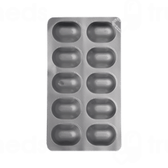 Intavit Tablet 10 Intavit Tablet 10