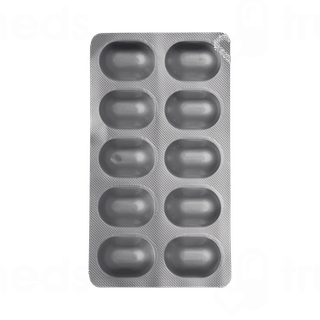Intavit Tablet 10