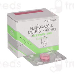 Intawin 400 Tablet 1