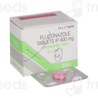 Intawin 400 Tablet 1