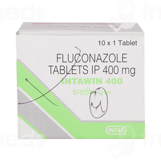 Intawin 400 Tablet 1