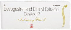 Intimacy Plus 2 Tablet 21 Intimacy Plus 2 Tablet 21