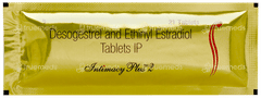 Intimacy Plus 2 Tablet 21 Intimacy Plus 2 Tablet 21