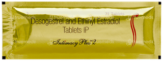 Intimacy Plus 2 Tablet 21