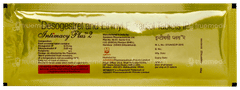 Intimacy Plus 2 Tablet 21 Intimacy Plus 2 Tablet 21