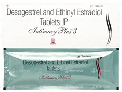 Intimacy Plus 3 Tablet 21 Intimacy Plus 3 Tablet 21