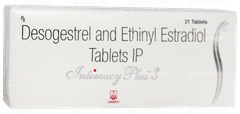 Intimacy Plus 3 Tablet 21