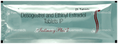 Intimacy Plus 3 Tablet 21