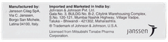 Invokana 100mg Tablet 10 Invokana 100mg Tablet 10