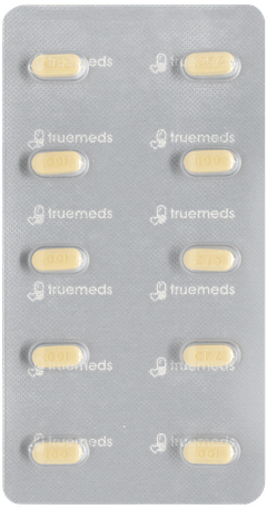 Invokana 100mg Tablet 10 Invokana 100mg Tablet 10