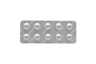 Inzit 4 MG Tablet 10