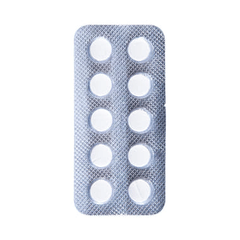 Inzofresh 10 MG Tablet 10