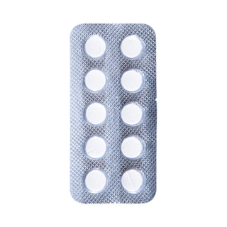 Inzofresh 10 MG Tablet 10