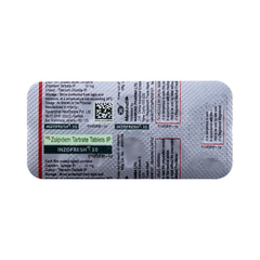 Inzofresh 10 MG Tablet 10