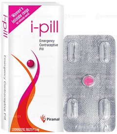 I Pill Tablet 1