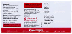 Irban 5mg Tablet 10