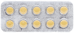Irban 5mg Tablet 10
