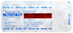 Irovel 150 Tablet 10