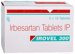 Irovel 300 Tablet 10