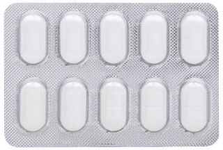Irovel 300 Tablet 10