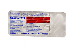 Irovel H Tablet 10