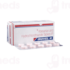 Irovel H Tablet 10
