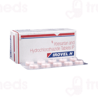 Irovel H Tablet 10