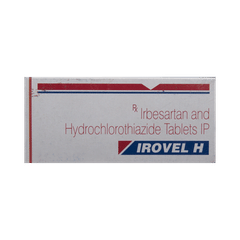 Irovel H Tablet 10
