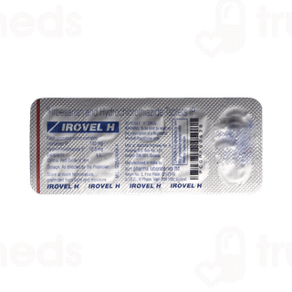 Irovel H Tablet 10