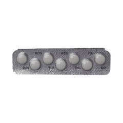 Ismo Retard Tablet 7 Ismo Retard Tablet 7