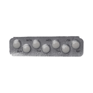 Ismo Retard Tablet 7