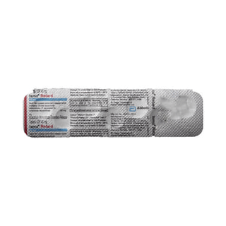 Ismo Retard Tablet 7