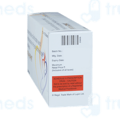 Isolazine Tablet 15