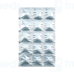 Isolazine Tablet 15