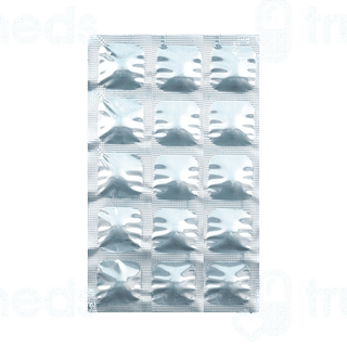 Isolazine Tablet 15