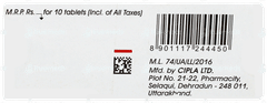 Isomin 20 Tablet 10